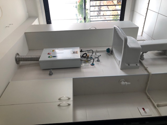 Imagem Apartamento com 3 Quartos à Venda, 77 m²em Vila Prudente - São Paulo