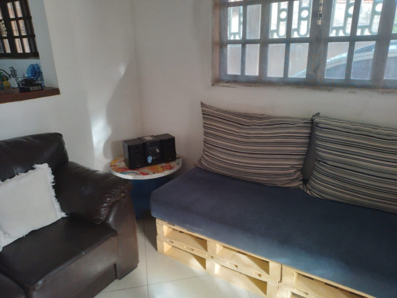Imagem Casa com 1 Quarto à Venda, 75 m² em Enseada - São Sebastião