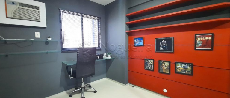 Imagem Apartamento com 3 Quartos à Venda, 74 m² em Boa Viagem - Recife