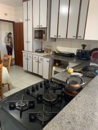 Imagem Apartamento com 3 Quartos à Venda,  em Jardim Colina - Americana
