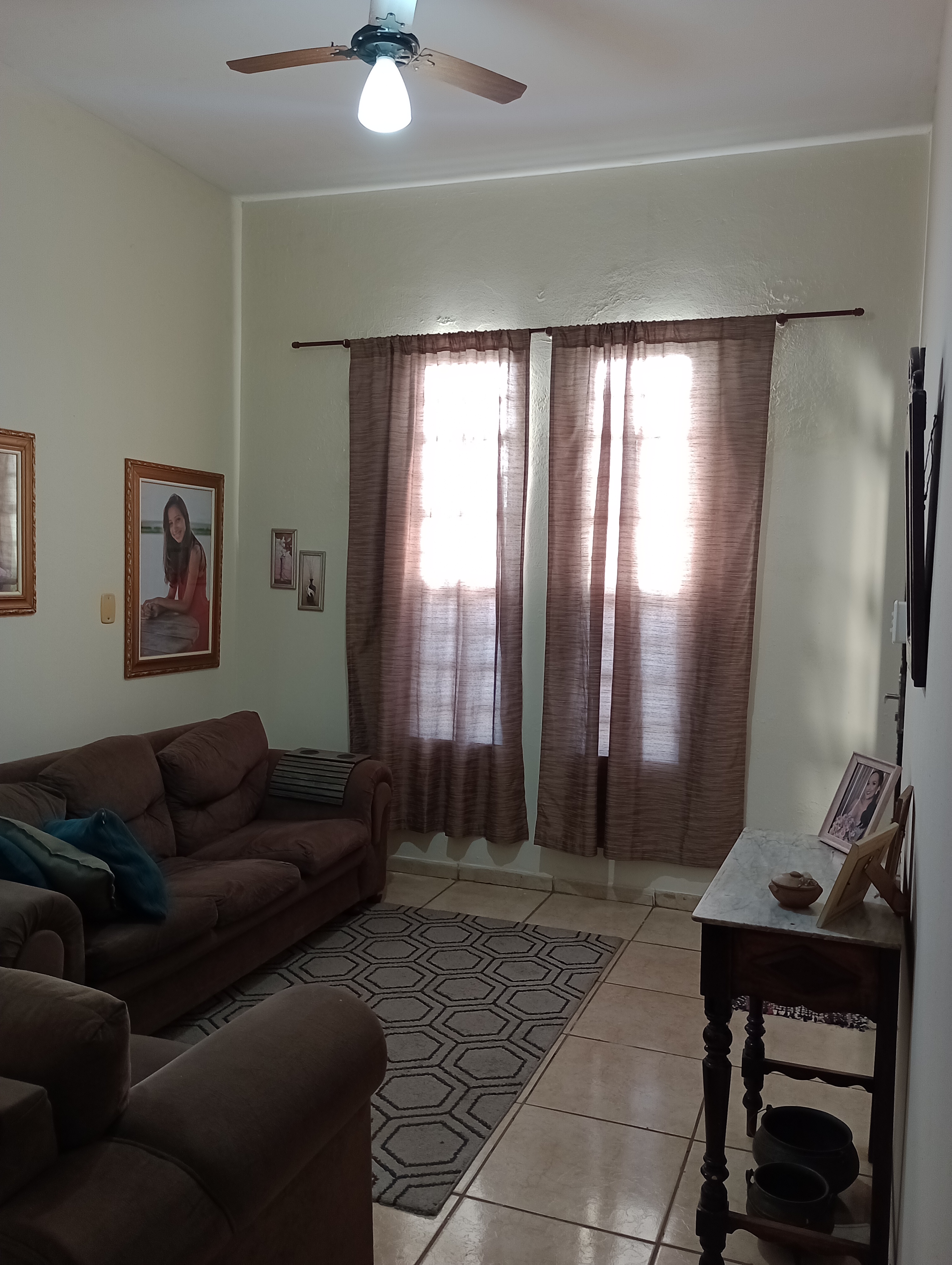 Imagem Casa com 3 Quartos à Venda, 120 m² em Presidente Dutra - Ribeirão Preto