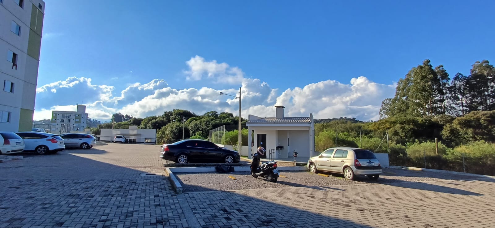 Imagem Apartamento com 2 Quartos à Venda, 54 m² em São Luiz Gonzaga - Passo Fundo