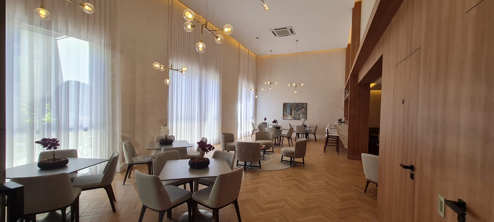 Imagem Apartamento com 2 Quartos à Venda, 66 m²em Jardim das Acácias - São Paulo