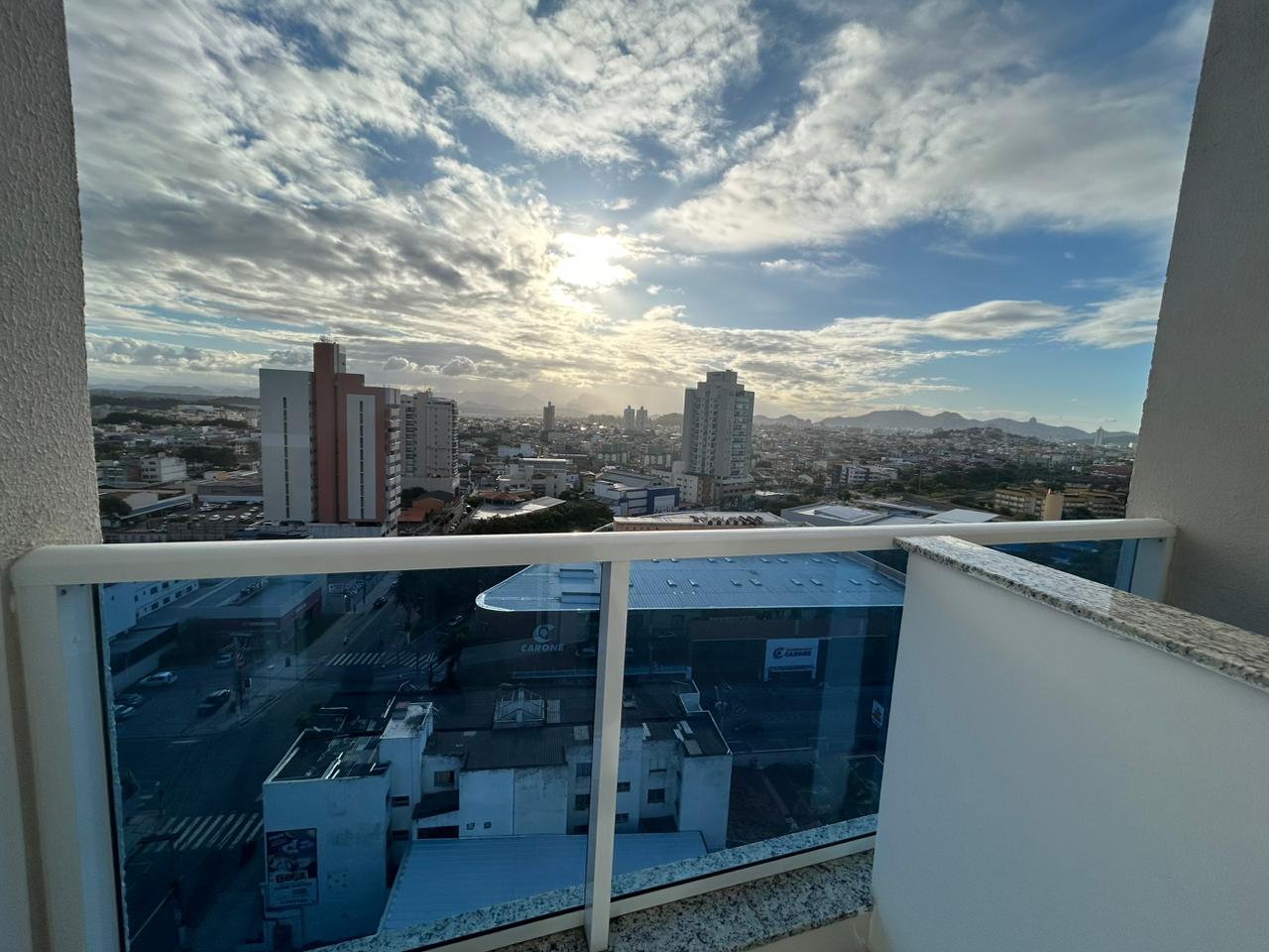 Imagem Apartamento com 3 Quartos à Venda, 85 m²em Praia de Itaparica - Vila Velha