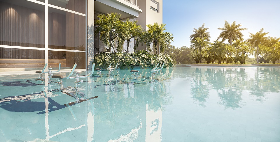 Imagem Apartamento com 2 Quartos à Venda, 55 m²em Jardim Esperança - Barueri