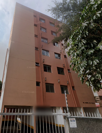 Condominio Nice