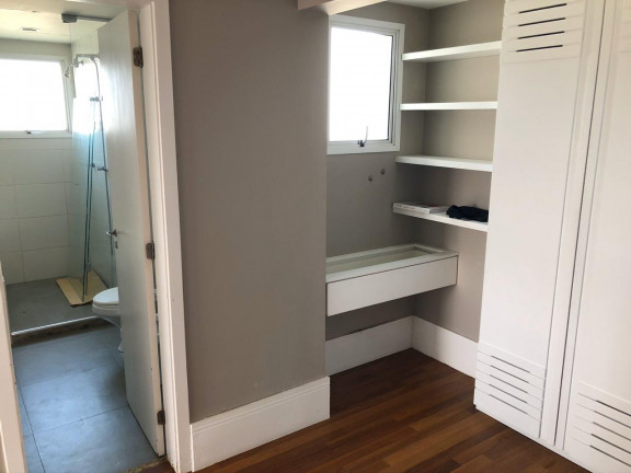 Imagem Apartamento com 4 Quartos à Venda, 223 m² em Vila Andrade - São Paulo