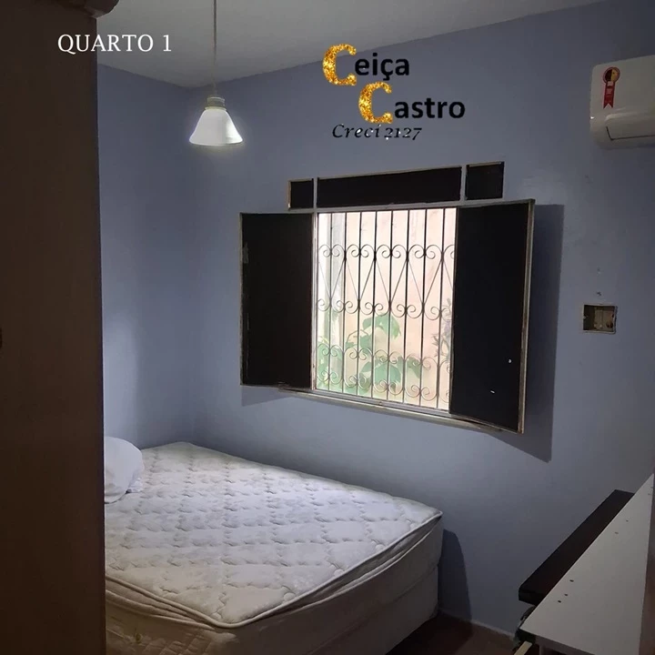 Imagem Casa com 4 Quartos à Venda, 278 m² em Nova Esperança - Manaus