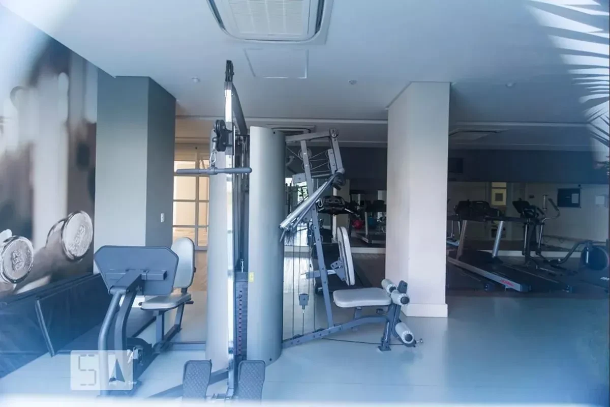 Imagem Apartamento com 2 Quartos à Venda, 96 m² em Chácara Inglesa - São Paulo
