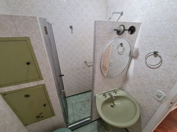 Imagem Apartamento com 2 Quartos à Venda, 70 m² em Copacabana - Rio de Janeiro