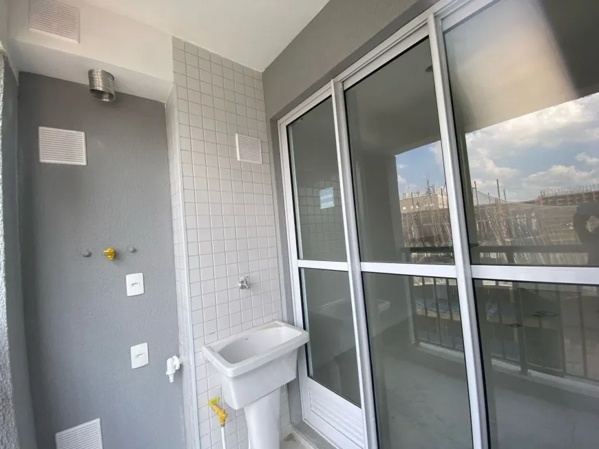 Imagem Apartamento com 3 Quartos à Venda, 55 m² em Lapa - São Paulo