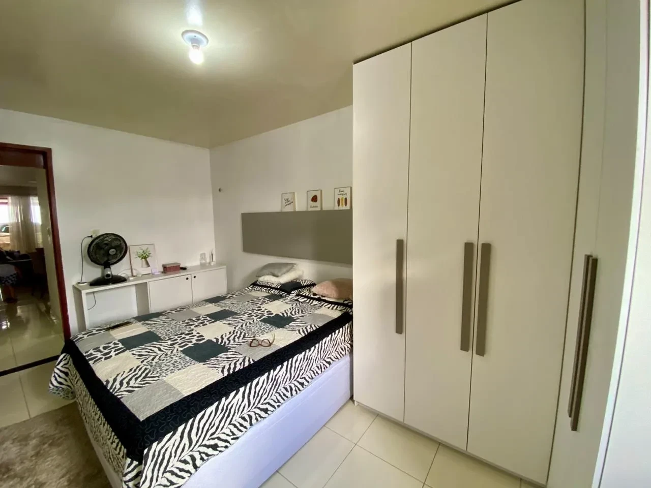Imagem Casa com 3 Quartos à Venda, 140 m² em Nações - Campina Grande