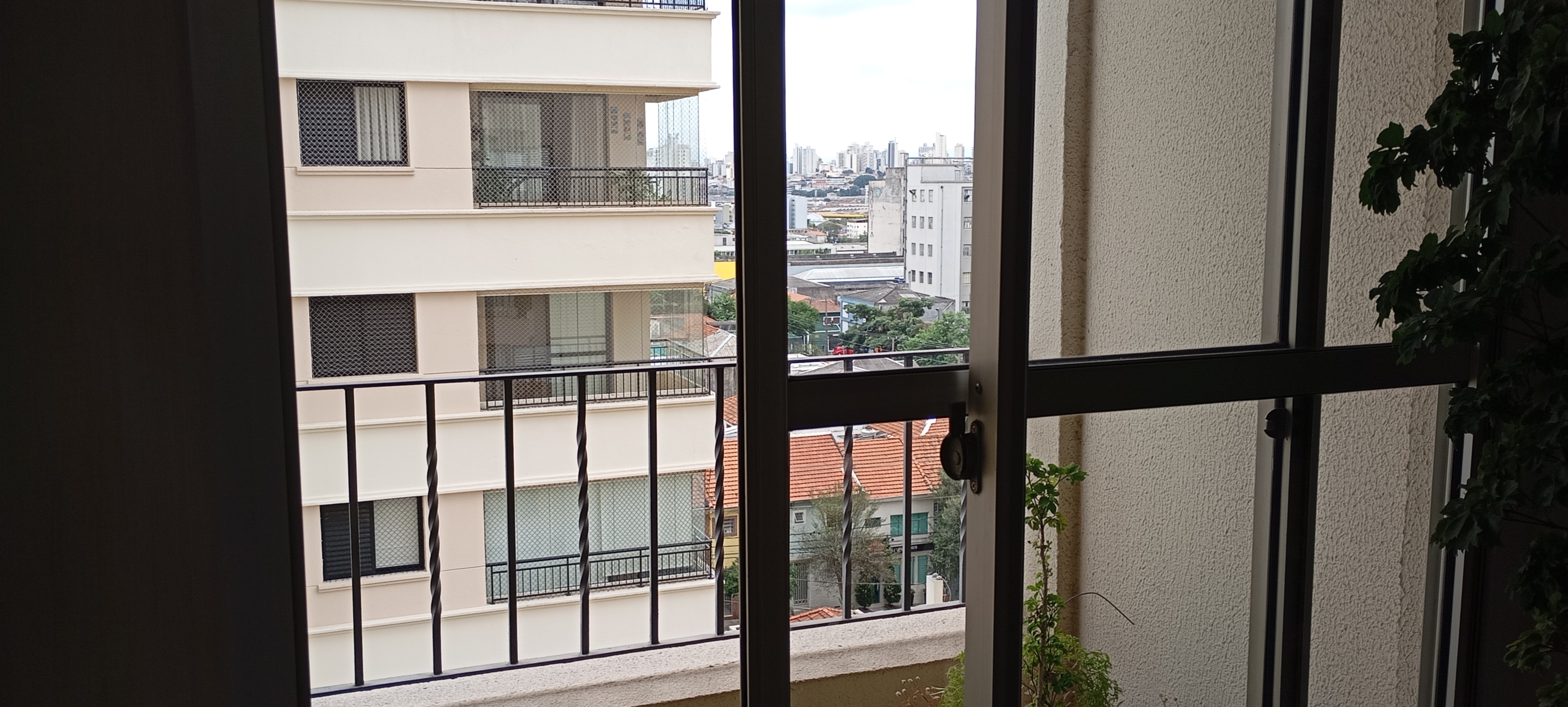 Imagem Apartamento com 3 Quartos à Venda, 89 m² em Ipiranga - São Paulo