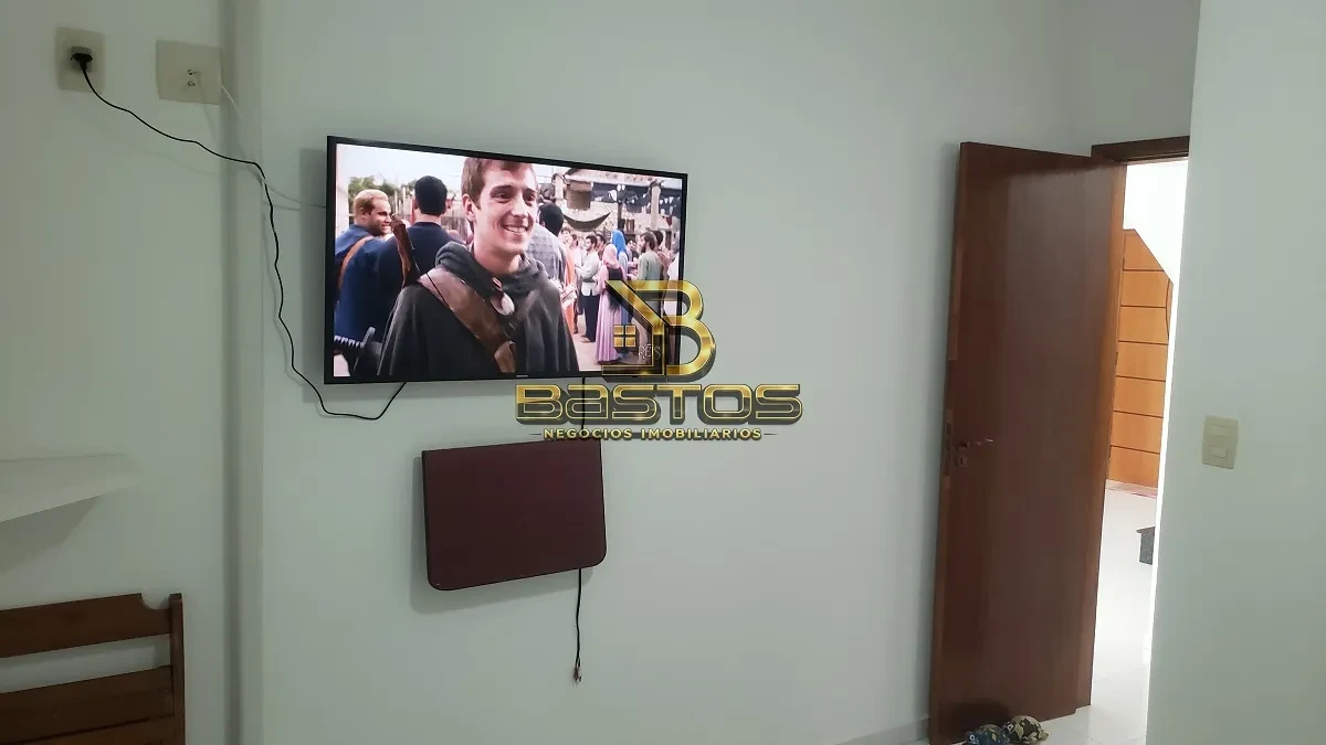 Imagem Cobertura com 3 Quartos à Venda, 140 m² em Praia Grande - Ubatuba
