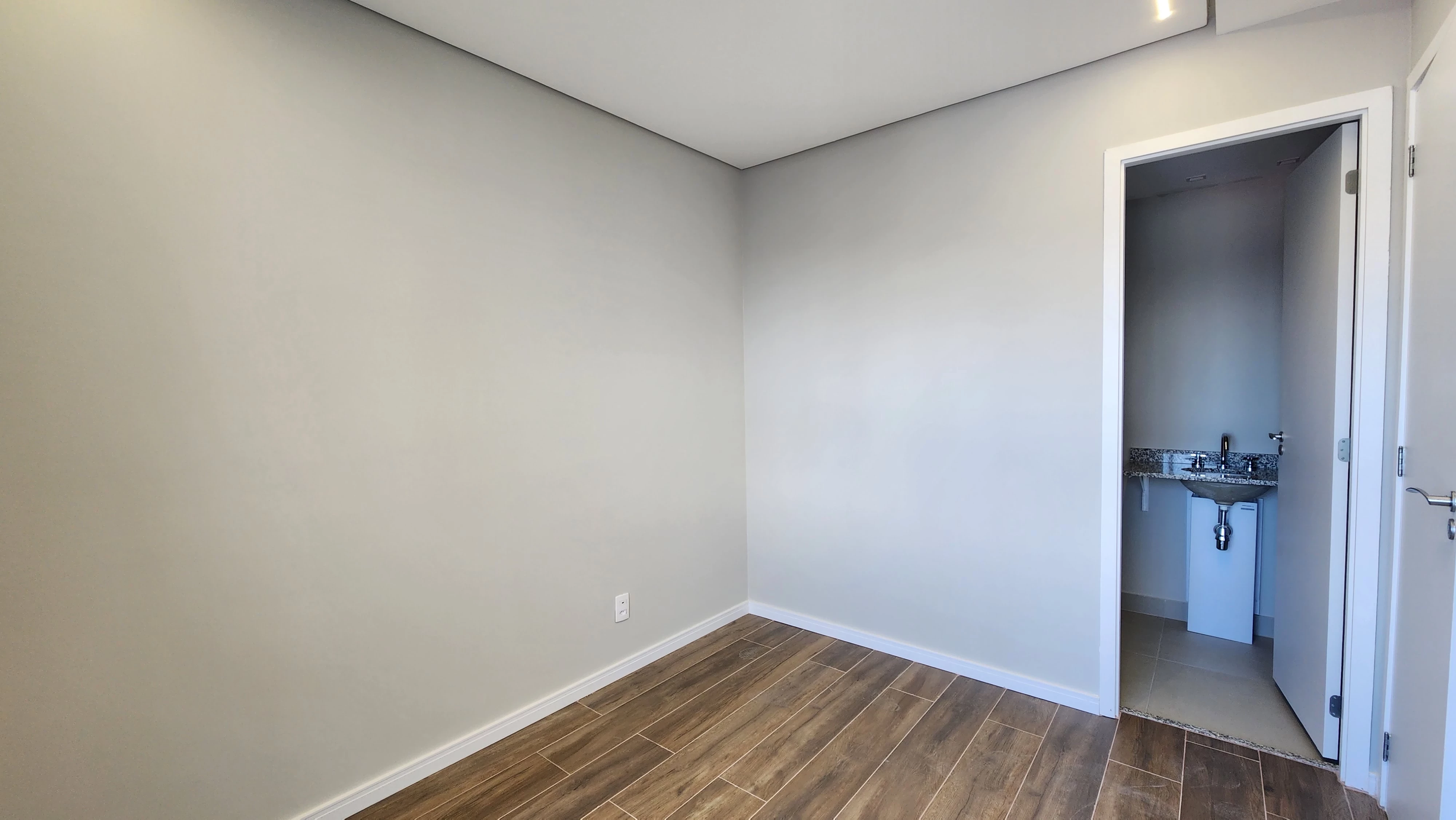 Imagem Apartamento com 1 Quarto à Venda, 43 m² em Brooklin Paulista - São Paulo