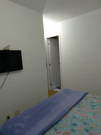 Imagem Apartamento com 3 Quartos à Venda, 64 m² em Vila Suzana - São Paulo