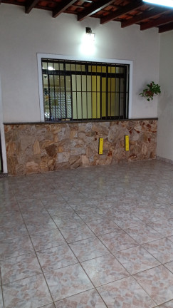 Imagem Sobrado com 3 Quartos à Venda, 170 m² em Jardim São José - Guarulhos