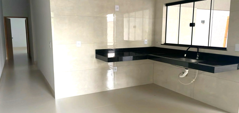 Foto do imóvel: Apartamento com 3 Quartos à Venda, 108 m² em Jardim Buriti Sereno - Aparecida de Goiânia