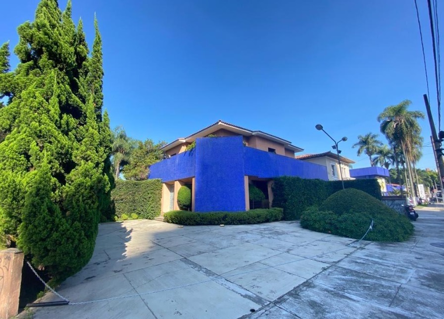 Imagem Imóvel Comercial à Venda, 360 m² em Jardim América - São Paulo