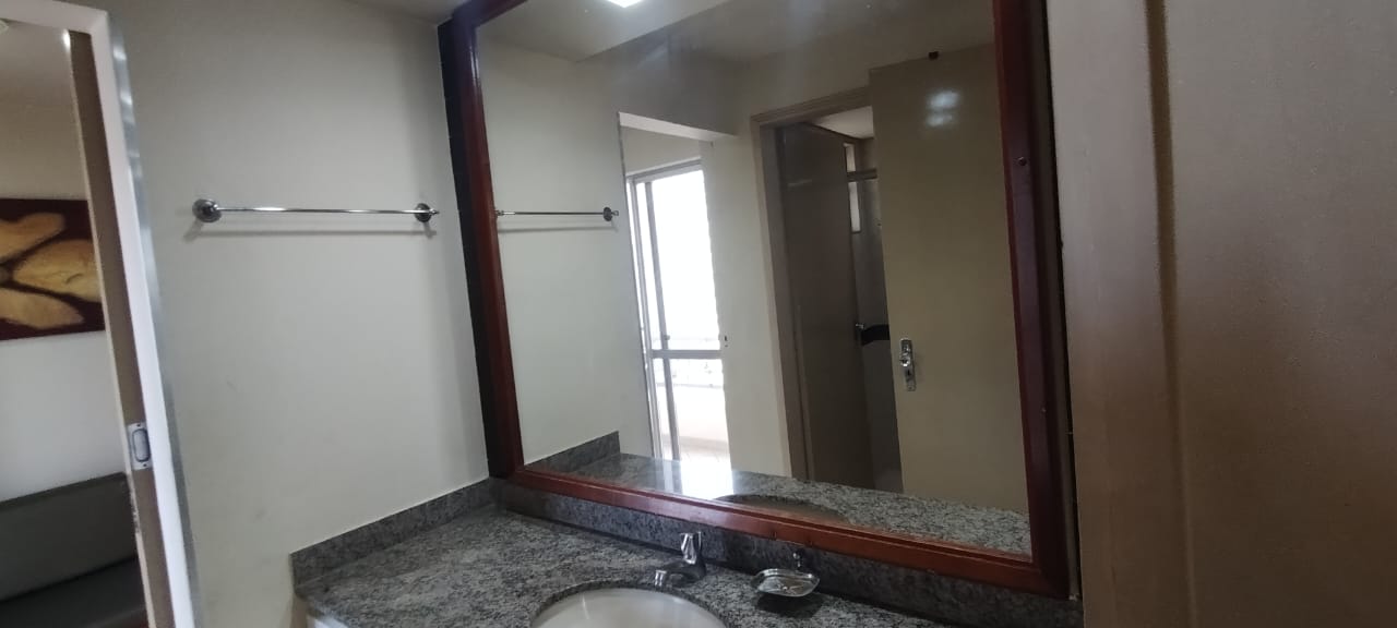 Foto do imóvel: Apartamento com 1 Quarto à Venda, 72 m² em Bairro do Turista I - Caldas Novas