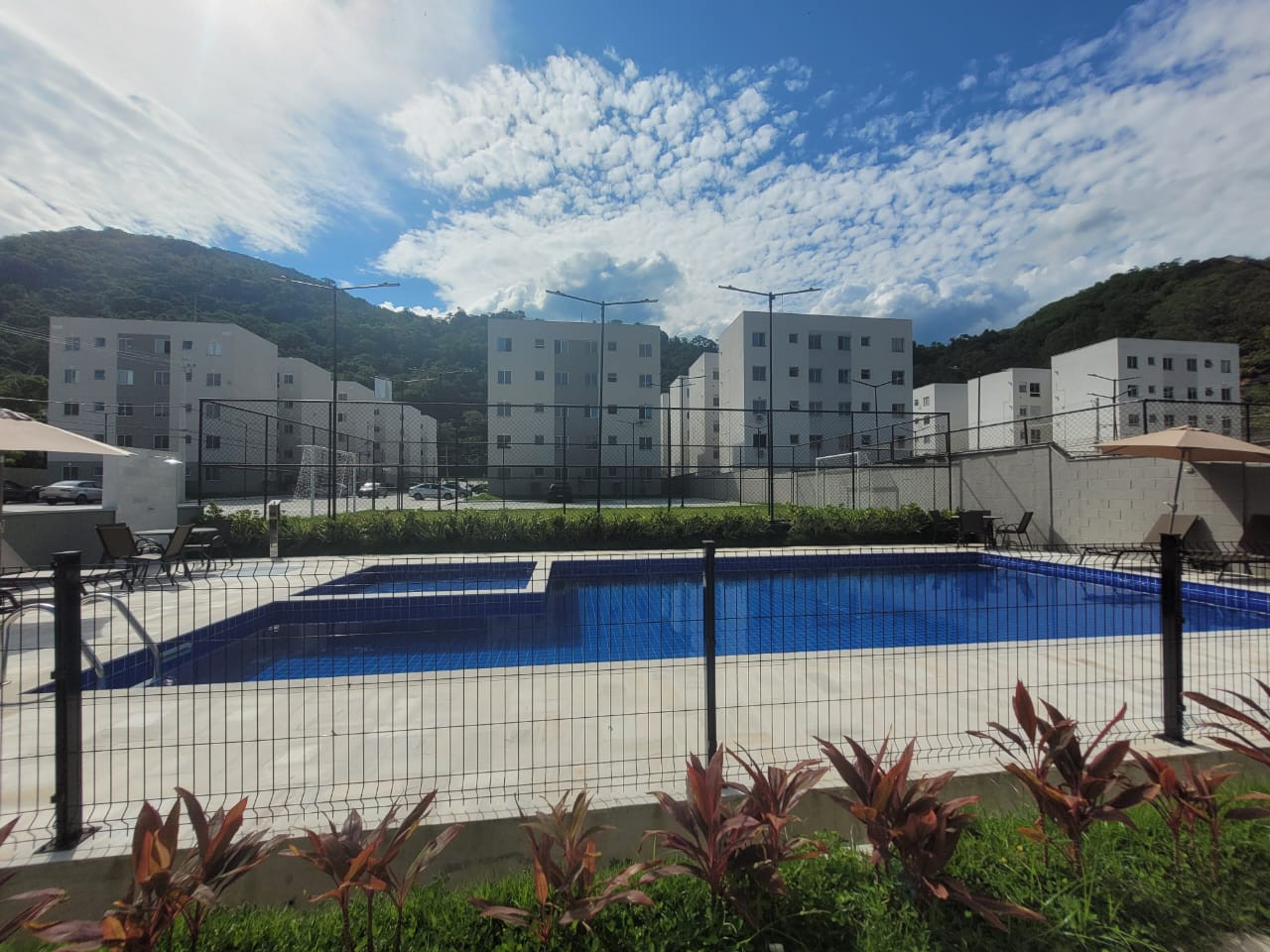 Imagem Apartamento com 2 Quartos à Venda, 48 m² em Vargem Grande - Rio de Janeiro