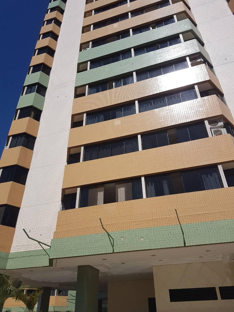Condomínio Pau Brasil em Brasília