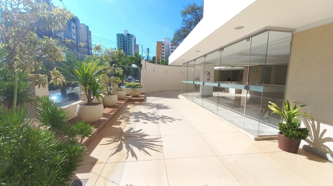 Imagem Apartamento com 3 Quartos à Venda, 77 m² em Setor Bela Vista  - Goiânia 