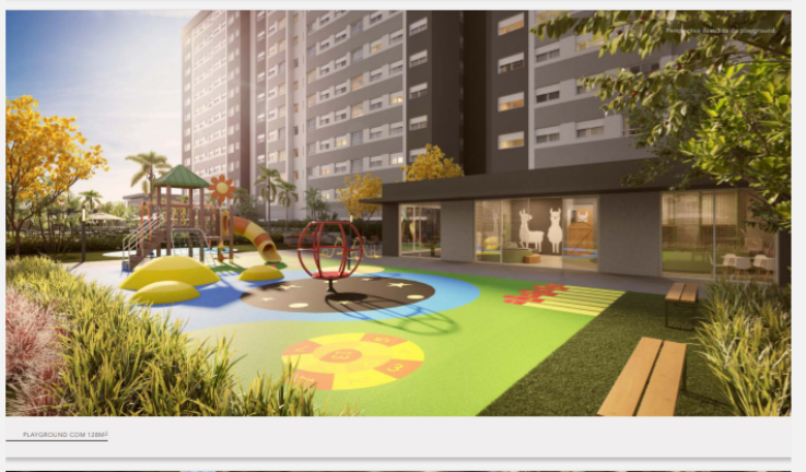 Imagem Apartamento com 2 Quartos à Venda, 56 m² em Marechal Rondon - Canoas