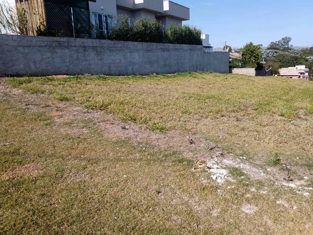 Imagem Terreno em Condomínio à Venda, 600 m²em Curitibanos - Bragança Paulista