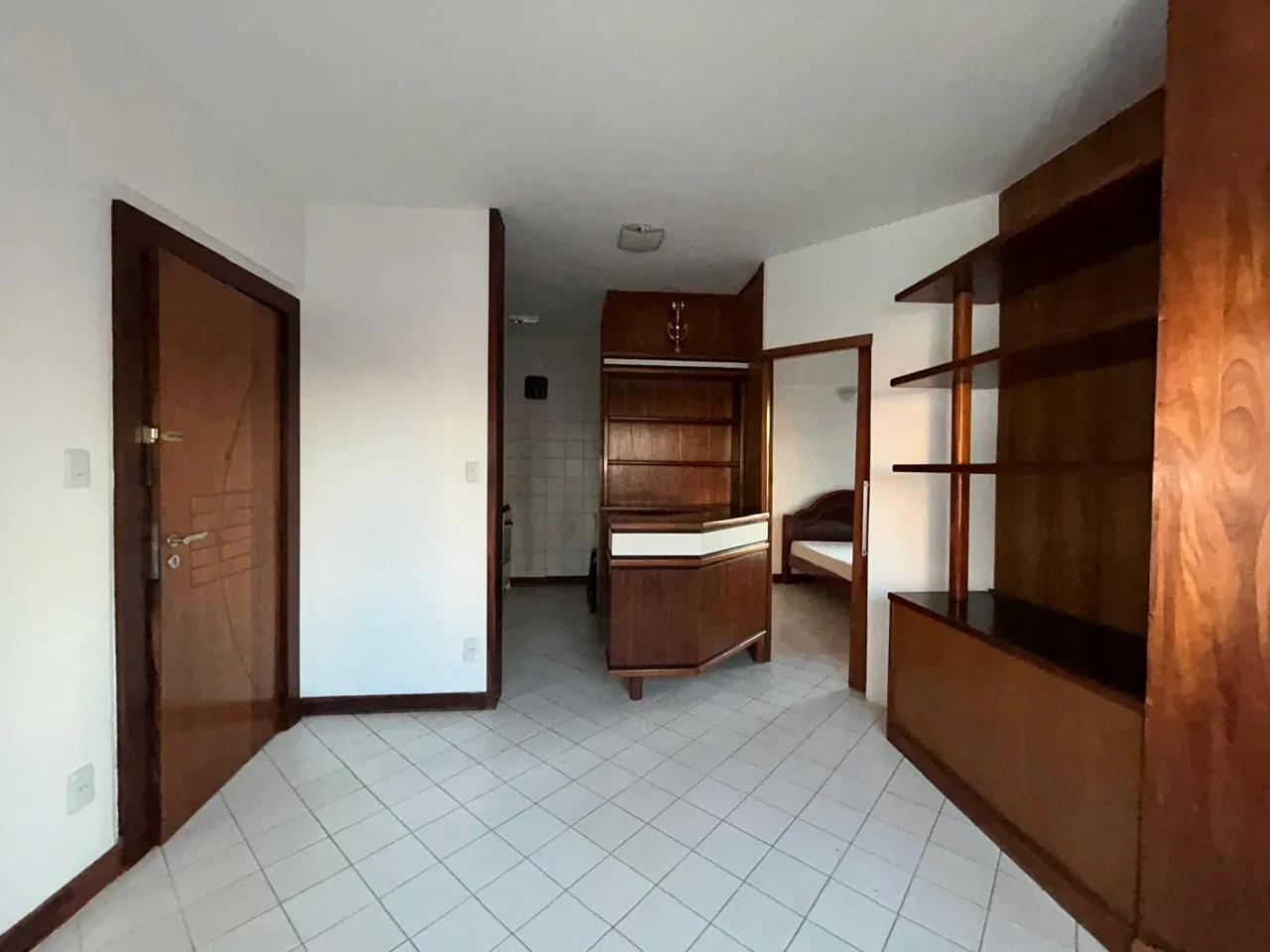 Imagem Apartamento com 1 Quarto à Venda, 43 m² em Brotas - Salvador