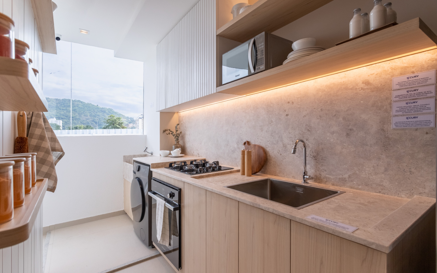 Imagem Apartamento com 2 Quartos à Venda, 41 m²em Centro - Niterói