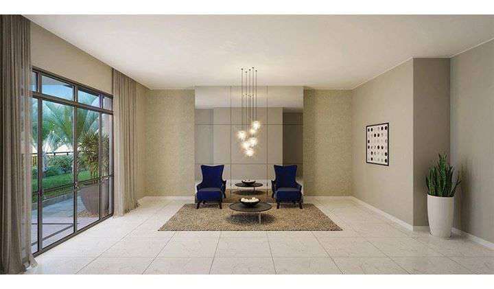 Imagem Apartamento com 3 Quartos à Venda, 100 m² em Vila Romana - São Paulo