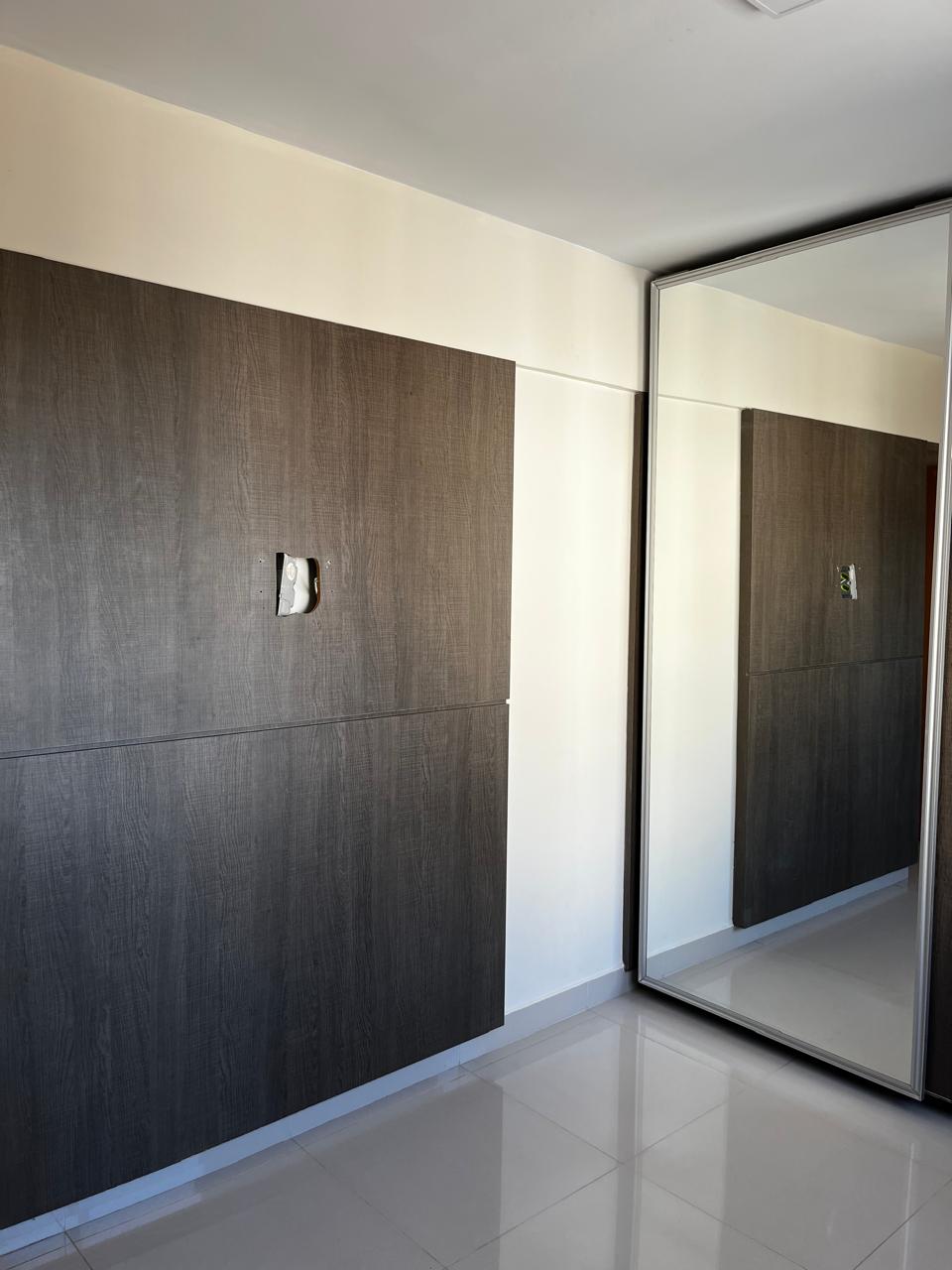 Foto do imóvel: Apartamento com 2 Quartos à Venda, 52 m² em Cidade Satélite São Luiz - Aparecida de Goiânia