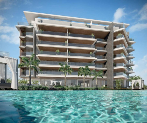 Imagem Apartamento com 6 Quartos à Venda,  em Barra da Tijuca - Rio de Janeiro