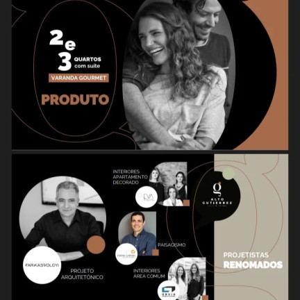 Imagem Apartamento com 2 Quartos à Venda,  em Gutierrez - Belo Horizonte