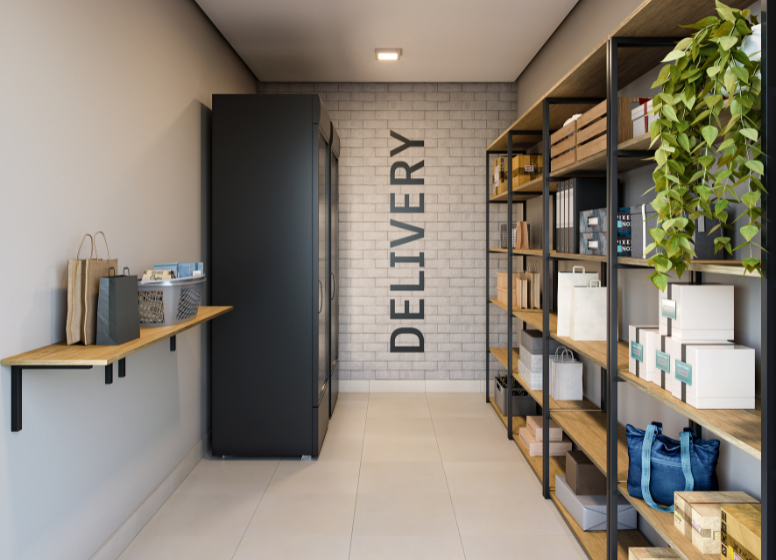 Imagem Apartamento com 1 Quarto à Venda ou Temporada, 27 m²em Vila Congonhas - São Paulo