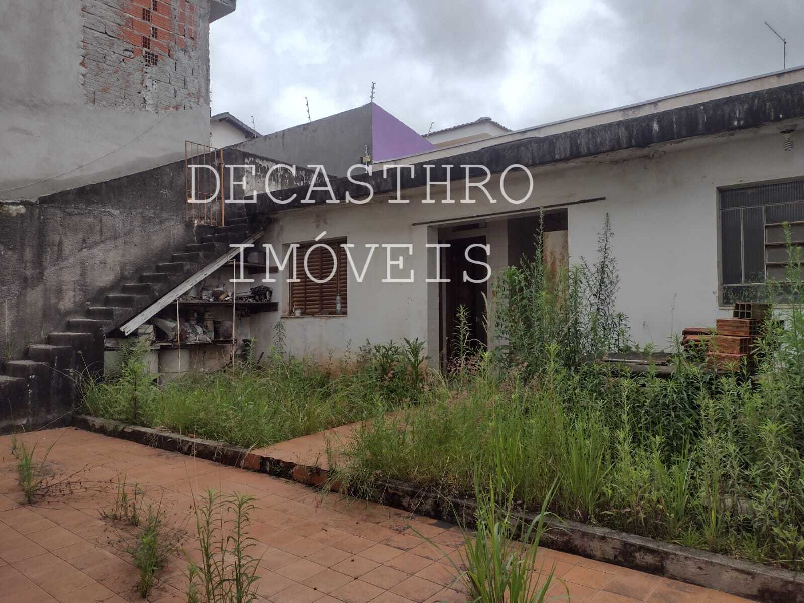 Imagem Sobrado com 3 Quartos à Venda, 190 m² em Adalgisa - Osasco