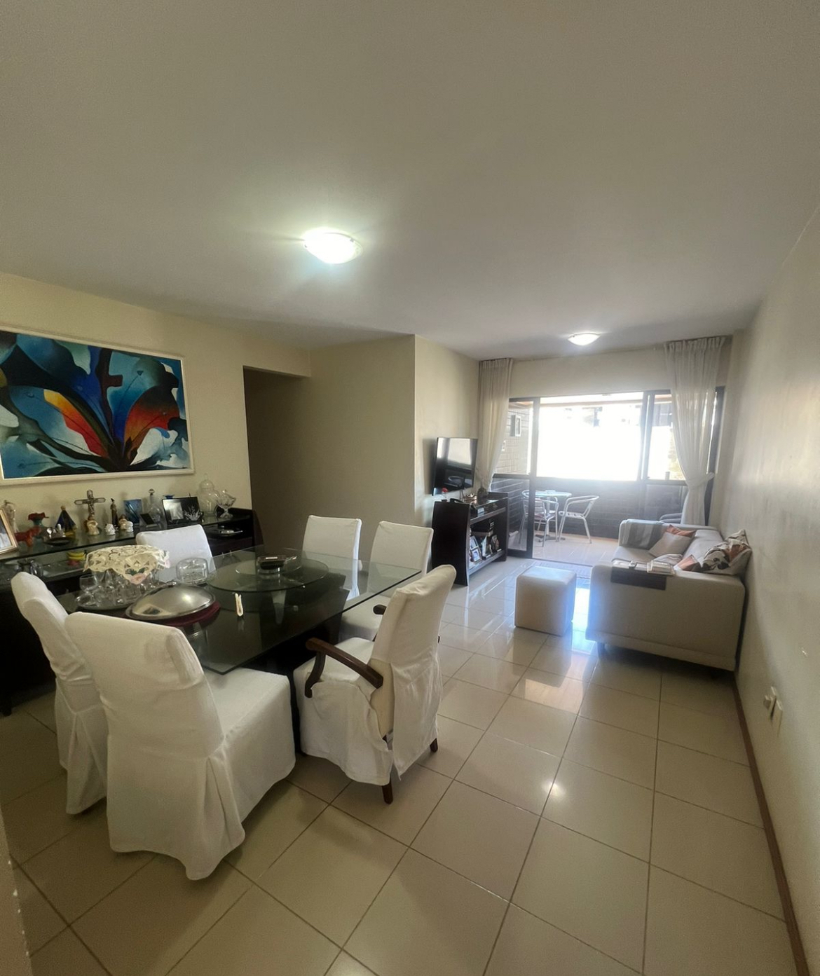 Imagem Apartamento com 3 Quartos à Venda, 104 m² em Ponta Verde - Maceió