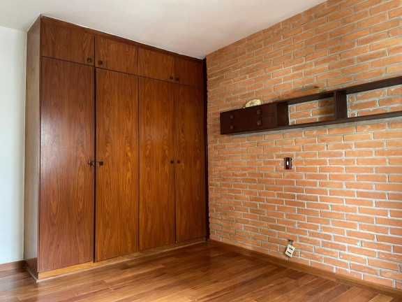 Imagem Apartamento com 3 Quartos para Alugar, 136 m² em Campo Belo - São Paulo