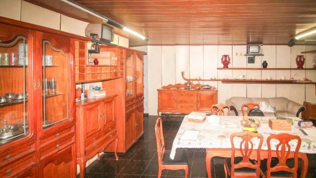 Imagem Casa com 4 Quartos à Venda, 368 m² em Parquelândia - Fortaleza
