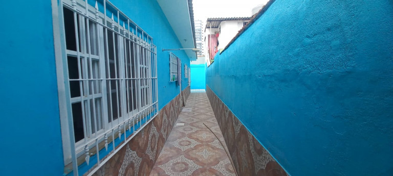 Imagem Casa com 2 Quartos à Venda, 150 m² em Tupi - Praia Grande