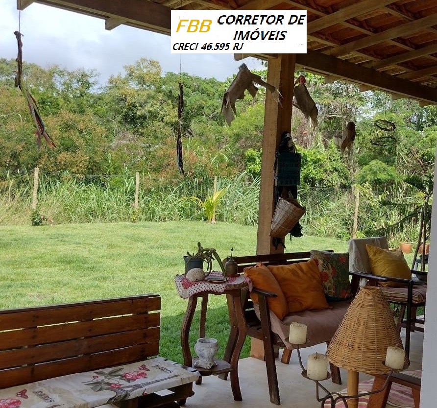 Imagem Casa com 2 Quartos à Venda, 115 m² em Rasa - Armação dos Búzios