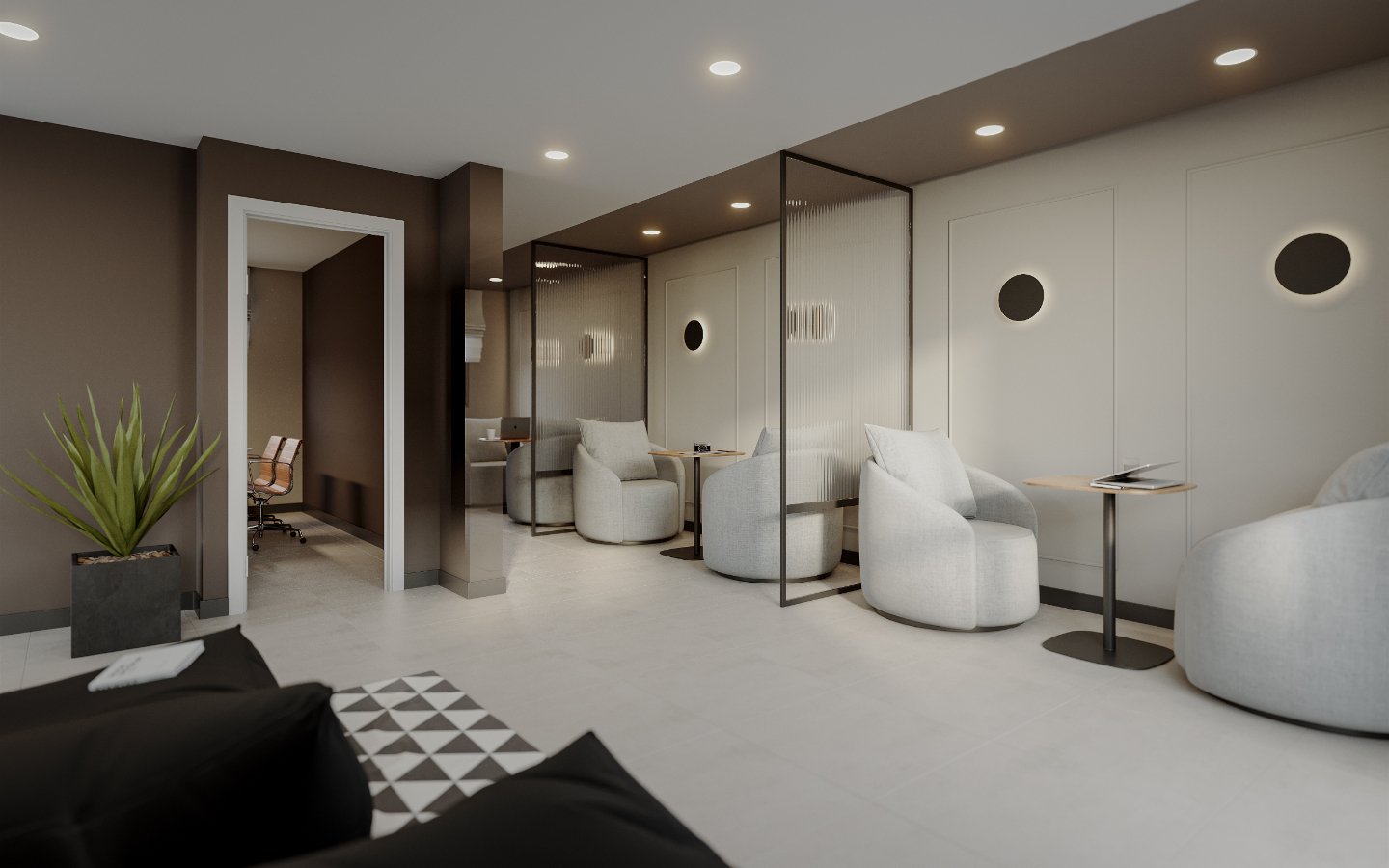 Imagem Apartamento com 3 Quartos à Venda, 67 m² em Barra Olímpica - Rio de Janeiro