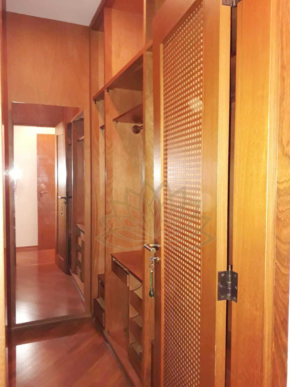 Imagem Apartamento com 3 Quartos à Venda, 198 m²em Paraíso - São Paulo