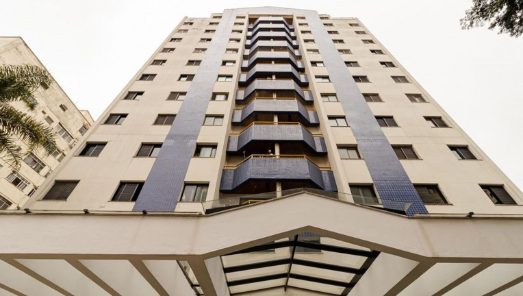 Imagem Apartamento com 1 Quarto à Venda, 38 m² em Vila Mariana - São Paulo