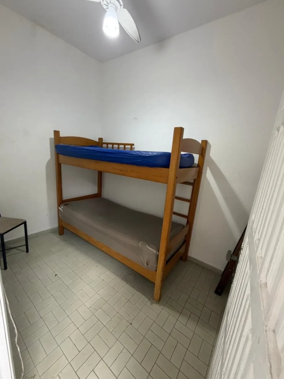 Imagem Casa com 2 Quartos à Venda, 78 m² em Ocian - Praia Grande