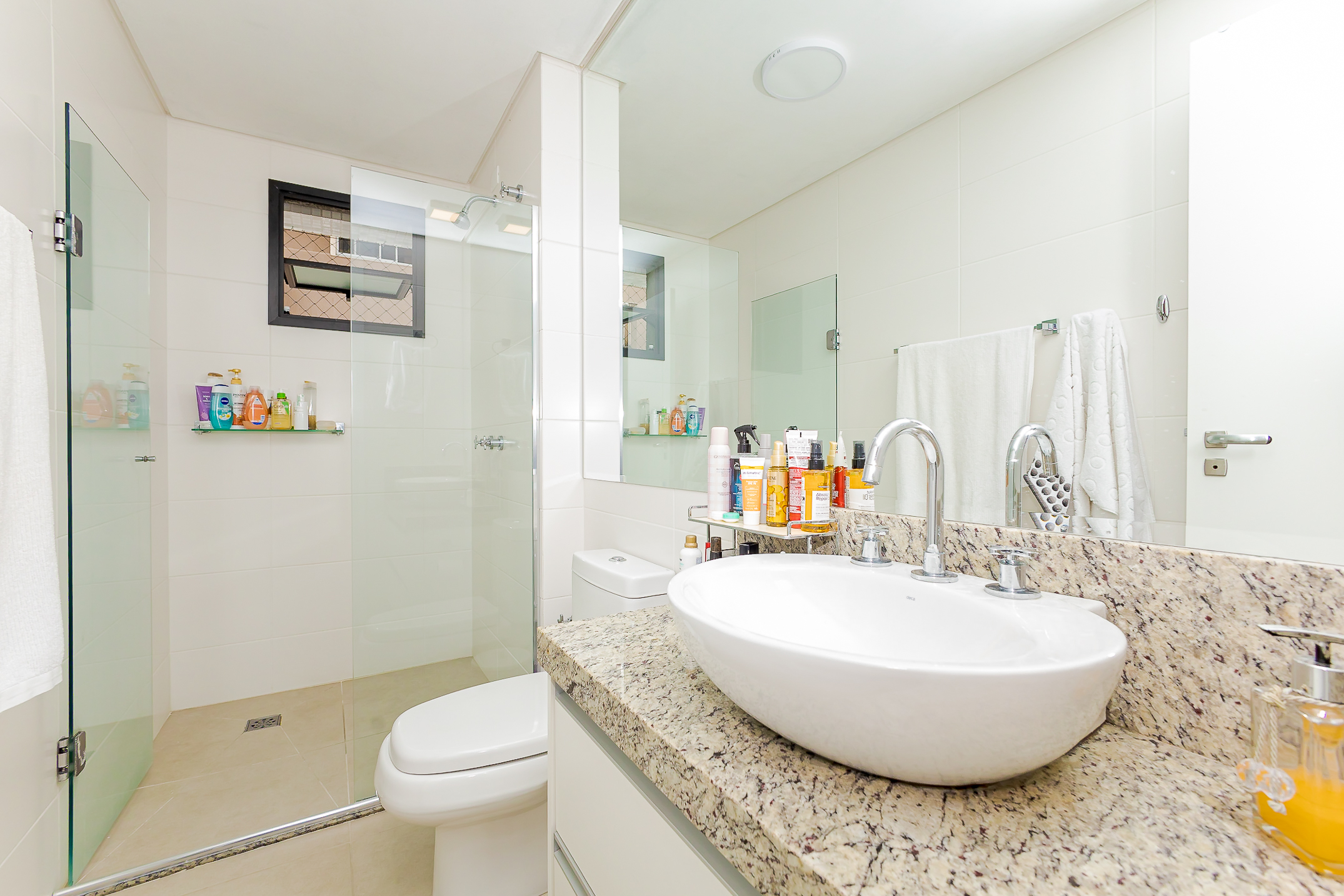 Imagem Apartamento com 3 Quartos à Venda, 104 m² em Vila Izabel - Curitiba