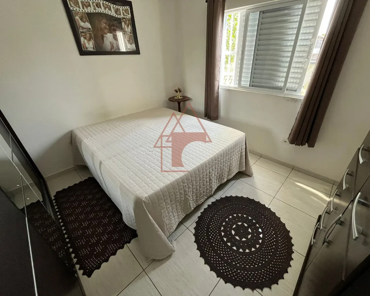 Imagem Casa com 3 Quartos à Venda, 87 m² em Jardim Casqueiro - Cubatão