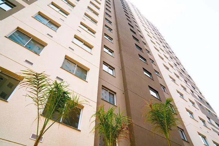 Foto do imóvel: Apartamento com 2 Quartos à Venda, 41 m² em Jardim Santa Emília - São Paulo