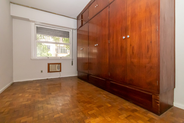 Imagem Apartamento com 4 Quartos à Venda, 216 m² em Copacabana - Rio de Janeiro